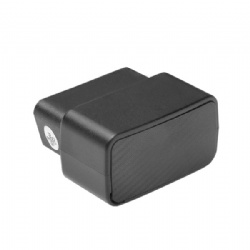 OBD GPS Tracker